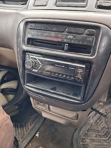 Другие автозапчасти: Разбор хонда адисей Ra 3 1998 at lalafo.kg — 11 Другие автозапчасти: Разбор хонда адисей Ra 3 1998 — 11