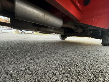 Легкий грузовой транспорт: Легкий грузовик, Mercedes-Benz, Стандарт, 3 т, Б/у — 20