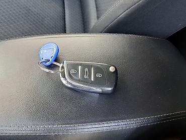 karavan satışı qiymeti: Hyundai ix35: 2 l | 2014 il Ofrouder/SUV — 10