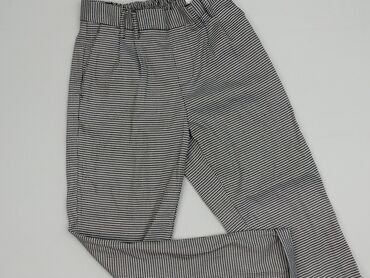 indicode jeans: Material trousers for women, size S (EU 36)