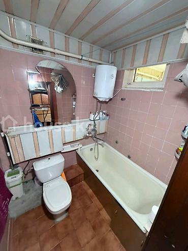 18: 3 комнаты, 56 м², 1 этаж, Косметический ремонт — 2