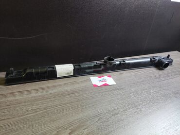 запчасти nissan primera p11: Бочок радиатора (SRR) Модель: NISSAN P-11 94-98 Артикул: 15081
