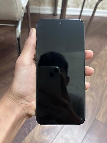 iphone xr plata: Tecno Spark 30 Pro, 256 GB, rəng - Qara, Barmaq izi — 4