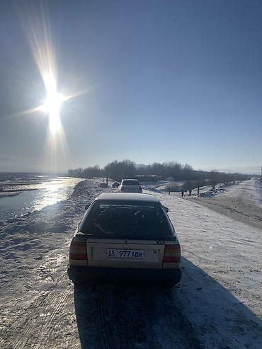 Saab: Saab 9000: 1987 г., 2 л, Бензин, Седан — 1