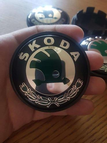 original ratkapne za peugeot 307: ČEPOVI ZA FELNE ŠKODA 65 MM / 56 MM - ORIGINALNI ZA VW FELNE | — 5