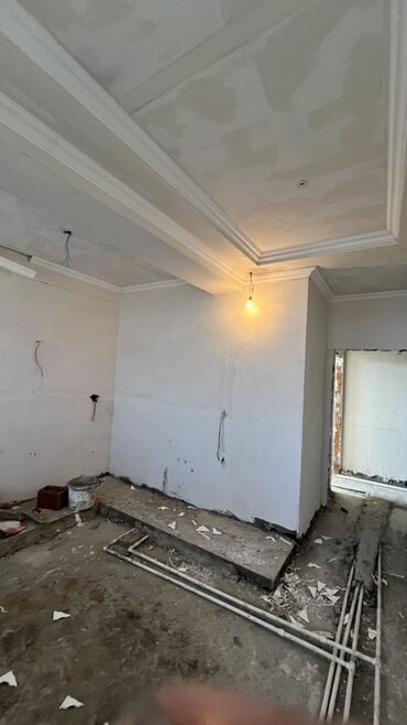 Təmir işləri: Təmir-tikinti xidməti – mənzil və ofislərin “qara suvaqdan” tam təmiri — 9