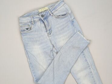 M.Sara, Jeans for women, size S (EU 36)