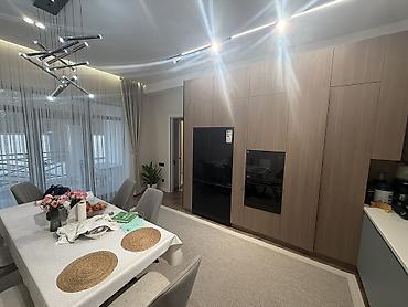 сдаю дом город кант: 5 комнат, 200 м², 5 соток, Ленинское, Собственник — 6