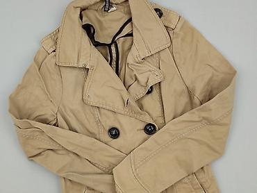hm prochowiec: H&M Divided, Trencz damski, rozmiar M — 1