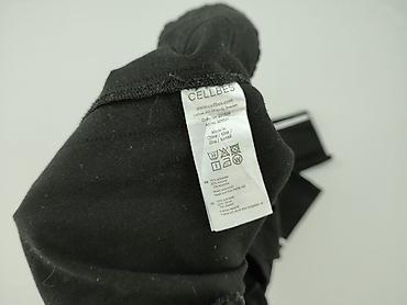 dresy nike: Spodnie materiałowe damskie, rozmiar One size — 5