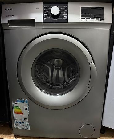 Vestel paltaryuyan 7kg. Satilir 400azn. Unvan Bine Nigaz