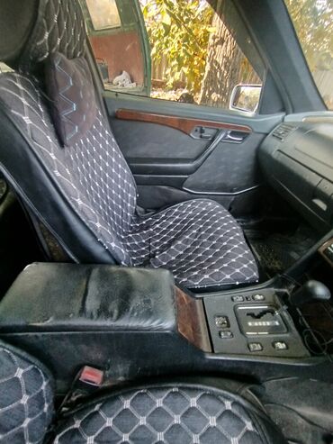 продаю или меняю с доплатой мне: Mercedes-Benz C-Class: 1996 г., 1.8 л, Автомат, Бензин, Седан