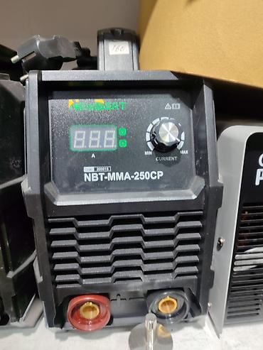 qaynax aparatı: Yeni Qaynaq aparatı Elektrod, Pulsuz çatdırılma, Kredit yoxdur — 1