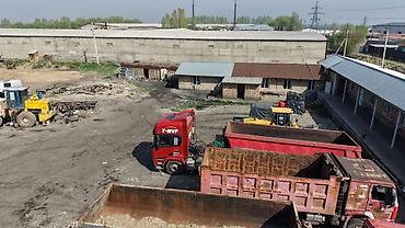 пригородные: 165 соток, Для бизнеса, Красная книга — 6