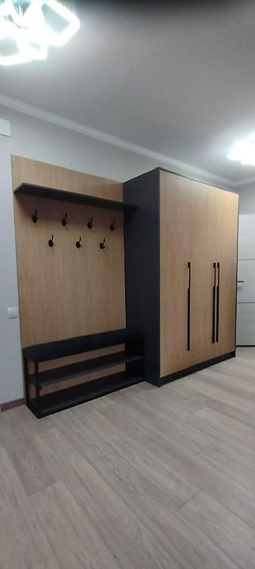 lg flatron: Шкаф на заказ, Распашной, ЛДСП — 9