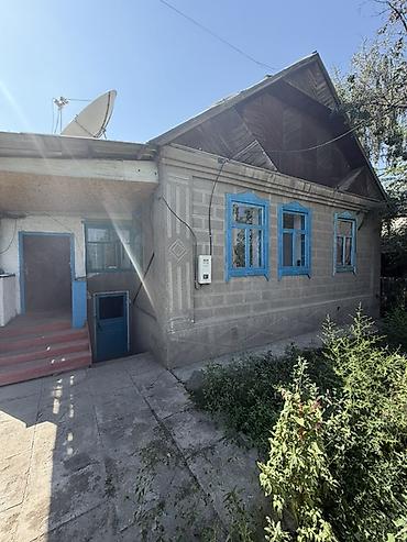 мансара: 📍 В Шопокове продается дом на участке 7 соток. 🏡Дом без ремонта — 2