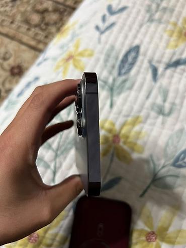 14 поо: Продаю IPhone 14 Pro Max состояние отличное все работает не вскрытый — 5