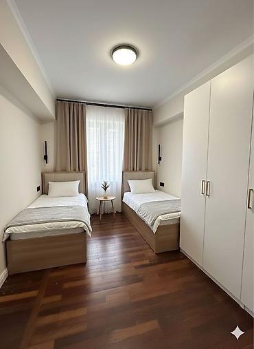 Долгосрочная аренда квартир: 2 комнаты, Собственник, Без подселения, С мебелью частично — 17