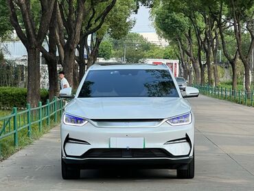 гольф 2 тюнинг купить: BYD : 2023 г., Автомат, Электромобиль, Кроссовер
