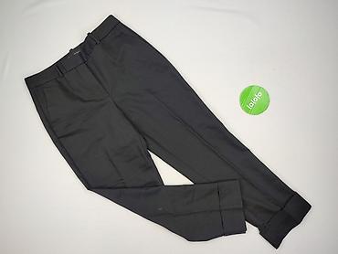 zara second hand: Zara, Spodnie materiałowe damskie, rozmiar M — 2