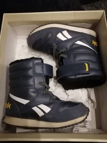 tople pidžame: Boots, Reebok, Size - 30