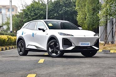 Changan: Changan : 2024 г., 1.2 л, Автомат, Гибрид, Кроссовер — 2