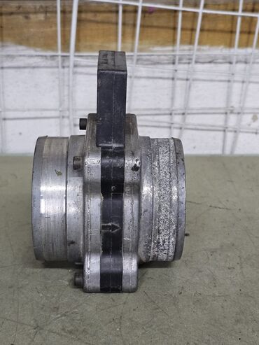 Датчики, сенсоры, предохранители: Расходомер Chevrolet Cobalt Б/у, Оригинал, Германия — 5