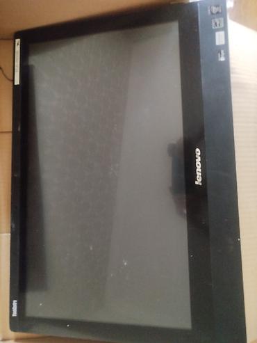 samsung s tablet: Lenovo monoblok kompüter ekran/modul hissələri. Şəkillərdə Lenovo — 2