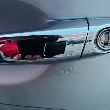 Hyundai: Hyundai Sonata: 2018 г., 2 л, Автомат, Газ — 8