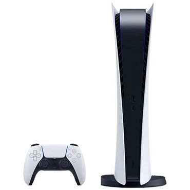 Аренда PS5 (PlayStation 5): Ps5 Сдаю в аренду Ps5 бесплатная доставка, два джойстика, Fifa 24