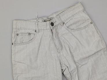 lv spodenki: Jeanswear, Szorty damskie, rozmiar M — 1