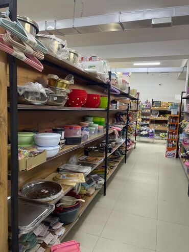 Торговля: Продам продуктовый магазин – 250 м², полностью автоматизирован at lalafo.kg — 13 Торговля: Продам продуктовый магазин – 250 м², полностью автоматизирован — 13