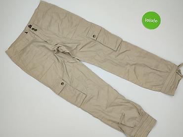 bochm but: Spodnie cargo damskie, rozmiar XS — 2