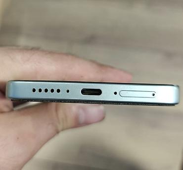 poko x7: Poco X7 Pro, 512 GB, rəng - Yaşıl, Barmaq izi — 5
