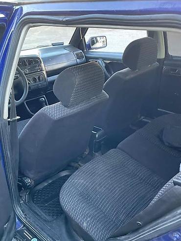 Volkswagen: Volkswagen Vento: 1995 г., 1.8 л, Механика — 2