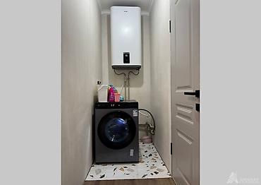 квартира кок жар мкр: 2 комнаты, 71 м², Кок-Жар ж/м Индивидуалка, 1 этаж, Дизайнерский ремонт — 10