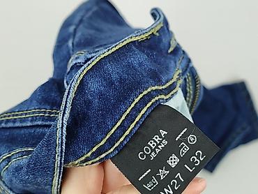 mustang jeans: Jeansy damskie, rozmiar S — 5