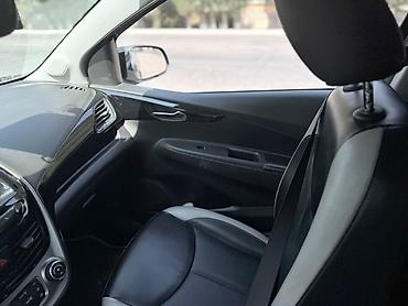 haval jolion цена бишкек: Chevrolet Spark: 2018 г., Хэтчбэк — 10