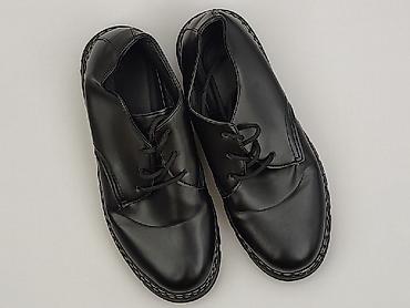 grodecki buty: Półbuty damskie, rozmiar 45 — 1