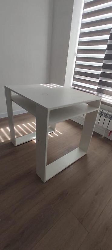 Продажа квартир: 2 комнаты, 68 м², сквер Тоголок Молдо Элитка, 4 этаж, Евроремонт — 4