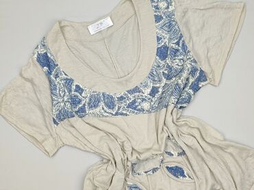 tuniki lniane włoskie: DIANE Paris, Women`s tunic