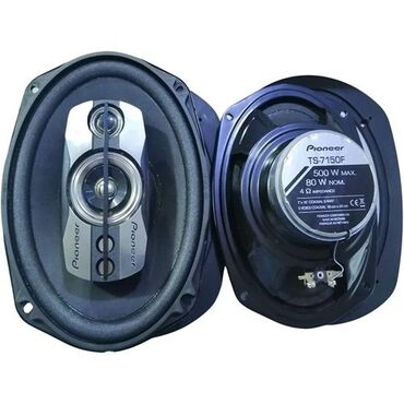 pioneer dinamik: Dinamiklər və sabvuferlər, İşlənmiş, Pioneer, Sellüloza, Tayland, Ödənişli çatdırılma