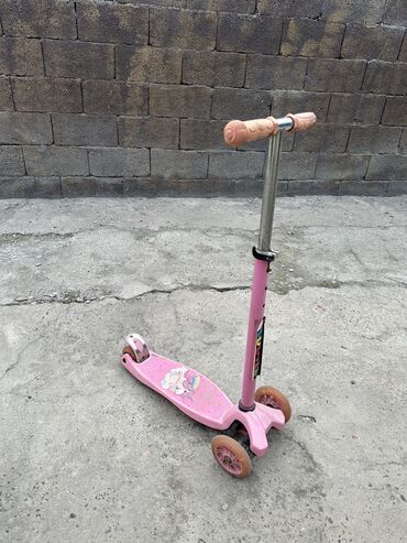 meizu m5 note розовый: Самокат для девочки 
Скейт для девочек