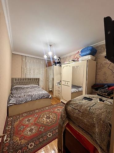 Həyət evləri və villalar: Binəqədi qəs. 3 otaqlı, 110 kv. m — 3