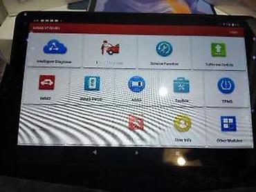 auto diagnostika: - AKCIJA- X-DIAG DIJAGNOSTIKA PROFESIONALNA | NOVO! ! ! Komplet — 4