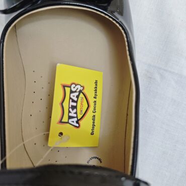 Ballerina: Rəng - Qara Baletkalar, Ölçü: 36, Qız üçün -da lalafo.az — 28 Ballerina: Rəng - Qara Baletkalar, Ölçü: 36, Qız üçün — 28