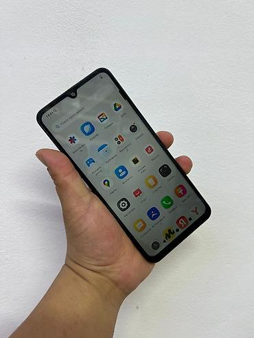 Redmi: Redmi, Redmi A5, Б/у, 128 ГБ, цвет - Черный, 2 SIM — 6