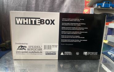 Avtomobil modelləri: VAZ, 1977 il, 1:24, Dəmir, Ödənişli çatdırılma — 5