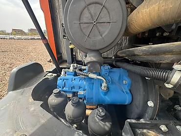 Экскаваторы: Экскаватор, Колесный — 10