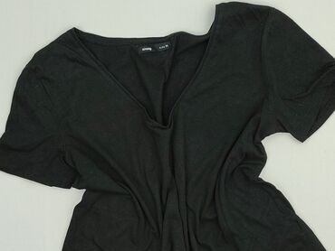 crystal castles koszulka: Sinsay, T-shirt damski, rozmiar M